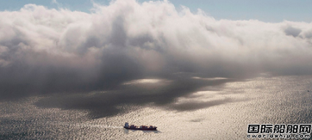 開創甲醇動力船舶先河！“Stena Germanica”號助力航運綠色轉型