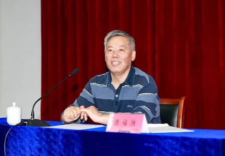 中國船舶集團七一七所原所長陳福勝接受審查調查