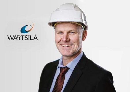 Sigurd Jenssen：瓦錫蘭為何看好船載CCS技術？