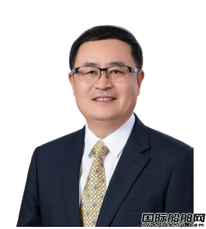 胡建華卸任招商局集團董事、總經理
