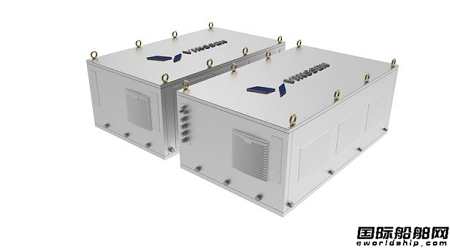 韓國Vinssen公司加快開發船用燃料電池系統