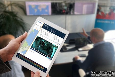 ShipIn Systems簽約為Zeaborn管理船隊部署可視化管理平臺