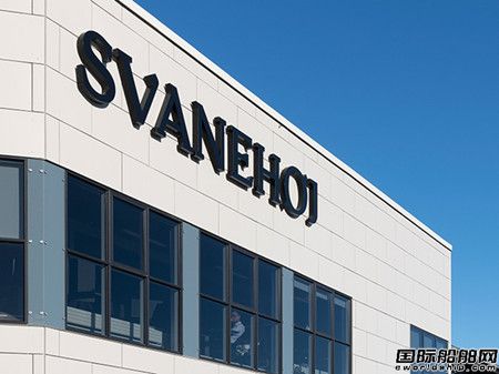 Svanehoj收購美國CCS公司進入LNG船維修市場