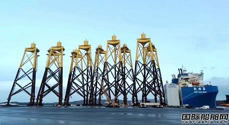 中遠海特一季度凈利潤3.89億元同比增長23%