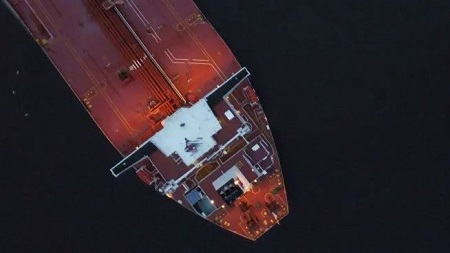 電動汽車將如何影響油輪行業?