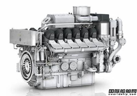 MAN 175D發動機升級可使用100%生物燃料