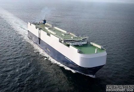 齊耀動力中標蕪湖造船廠3套7000車PCTC真空與通風雙壁管項目