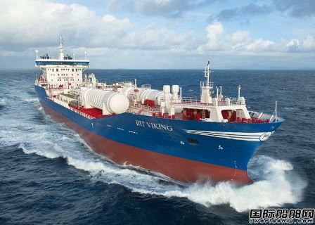 近1萬艘船！雙燃料改裝將成航運業脫碳“良方”？