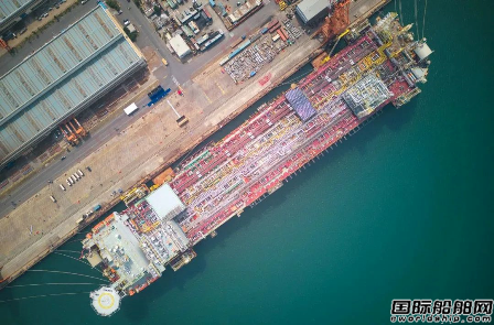 ȫң󴬼F(tun)Bacalhau̖(ho)FPSO