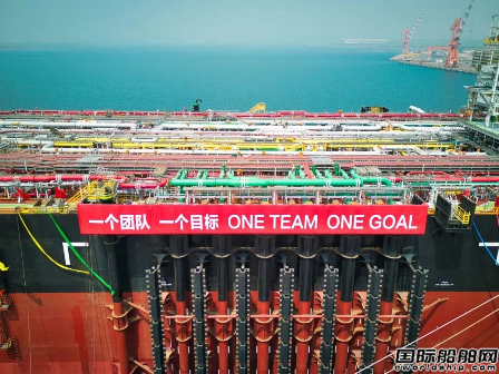 ȫң󴬼F(tun)Bacalhau̖(ho)FPSO