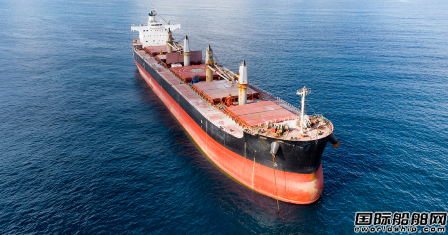 BDI連跌12日！散貨船市場持續低迷運價全線下跌