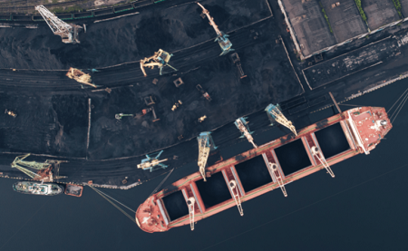 BDI跌破1000點大關！巴拿馬型船現貨價格25連降