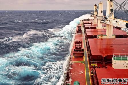 BDI指數連跌16日創三個月新低！散貨船市場復蘇乏力