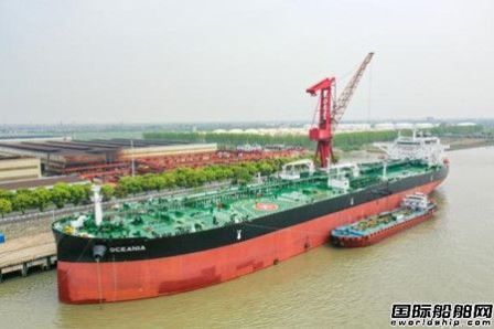 再訂10艘!Dynacom在兩家中國船廠下單