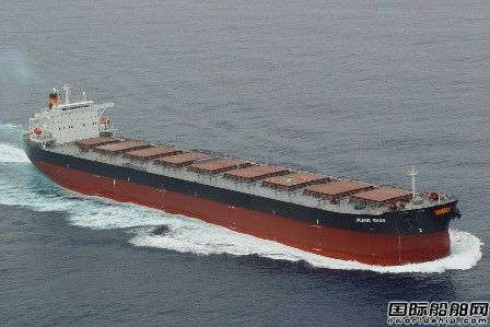 新興航運：公司最低潮階段已過將迎接市場復蘇