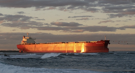 丸紅商事Klaveness Dry Bulk達(dá)成股份收購協(xié)議