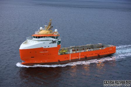 37艘5.8億美元！Solstad Offshore完成船隊出售退出PSV市場