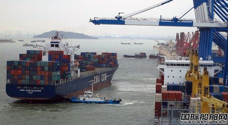 IMO:全球航運業準備采取新的減排戰略