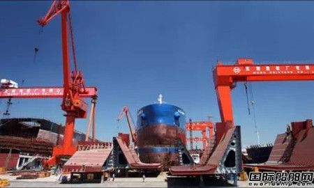 入股蕪湖造船廠!寧德時代布局電動船舶市場