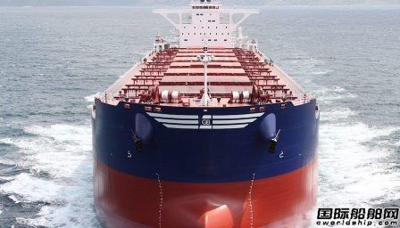 BDI指數(shù)強(qiáng)勁反彈!散貨船市場運(yùn)價全線上揚(yáng)