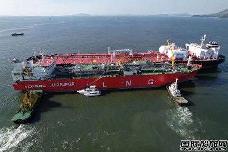 海油發展采油公司自主研發LNG輸送系統配套關鍵設備