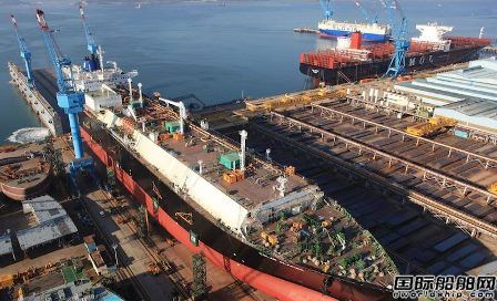 放棄中國船廠？Evalend Shipping進軍LNG船市場訂造2艘新船