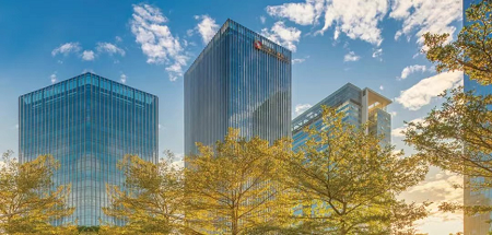 國銀金租潛在買家或與中集集團相關 后續影響仍有待觀察