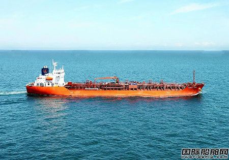 興通股份上半年凈利大增擬再造3艘新船