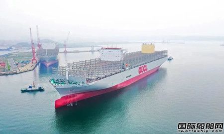 上半年凈利超11億美元！東方海外稱市場高位運行已經結束