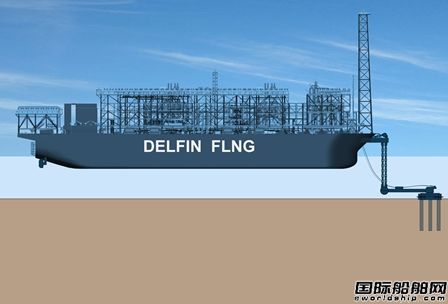 ңЇS@Defin˾FLNGO(sh)Ӌ(j)̺ͬ