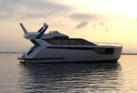 韓國Vinssen公司100kW船用燃料電池模塊獲韓國船級社AIP認證