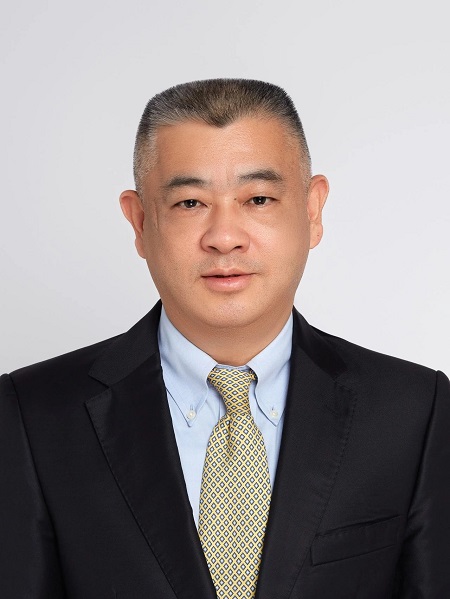 中遠海能：副總經理羅宇明因工作調整辭任