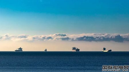 瓦錫蘭:合理的側推選型能提高效率并降低營運成本