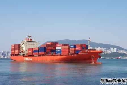 籌資收購HMM？泛洋海運出售韓進KAL股份套現1.2億美元