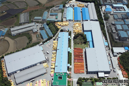 手持訂單15億美元！Dongsung Finetec投資擴產LNG船保溫材料