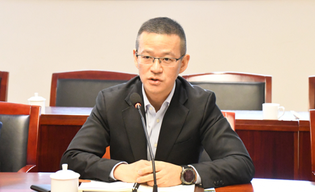 東方海外國際:陳揚帆任執行董事及行政總裁