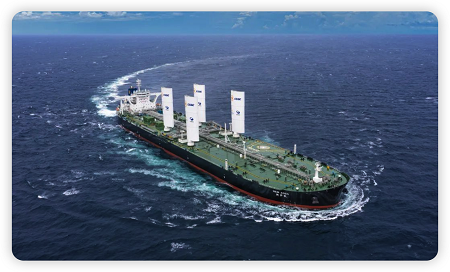 第三季度凈賺9.88億的招商輪船擬更名 未來(lái)將有大動(dòng)作？