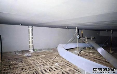 �Ϻ����h(yu��n)���\(y��n)�ع������ɷ��{��݆MarineLINE��Ϳ����