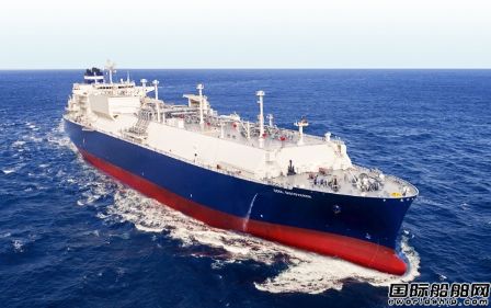 一波29艘訂單潮!韓國造船巨頭訂單爆棚