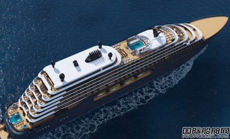 瓦錫蘭亮點(diǎn)案例：麗思卡爾頓游艇系列與31DF雙燃料發(fā)動(dòng)機(jī)