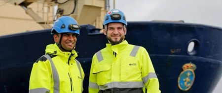 Roxtec�׫@CCS�������������Ƅ�ƽ�_ˮ����|��œ���z�y���J�C