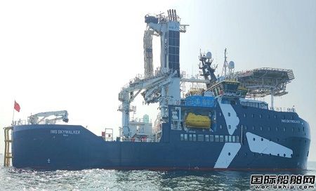 招商局重工商用海船國(guó)內(nèi)首獲DNV SILENT(E)符號(hào)