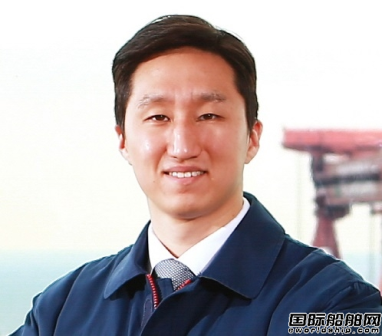 “少帥”接班？全球最大造船巨頭“野心勃勃”