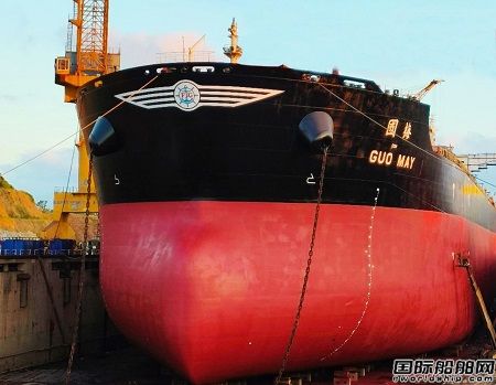 廈門雙瑞民船涂料產品年銷售額首次突破一億元