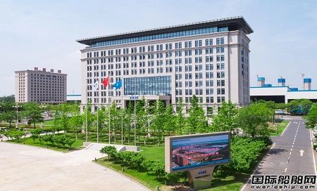 武昌造船聚焦“四位一體”優勢打造中小型船舶建造新標桿