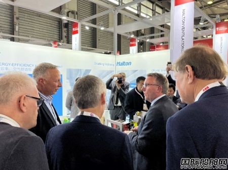 Halton�����Ї��Ј��������՚��Q�����I�����o��