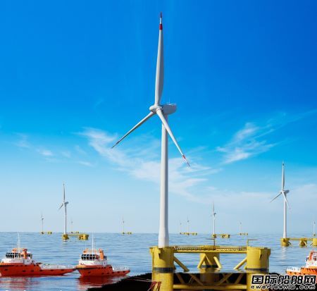 瞄準海上能源市場！Fincantieri收購Remazel公司