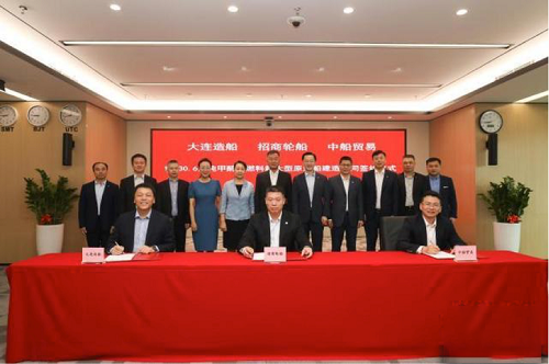 尋找油船訂單“新”跡象:訂單增長可見但船東保持謹慎