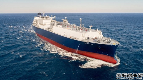 盈利超2億美元！HD韓國造船海洋時(shí)隔3年終扭虧