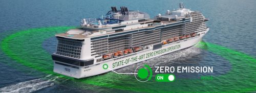 TECO 2030燃料電池助力亞得里亞海零排放船項目